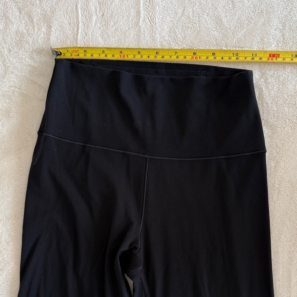 Old Navy Smoothstyle high rise leggings / M - Picture 2 of 6